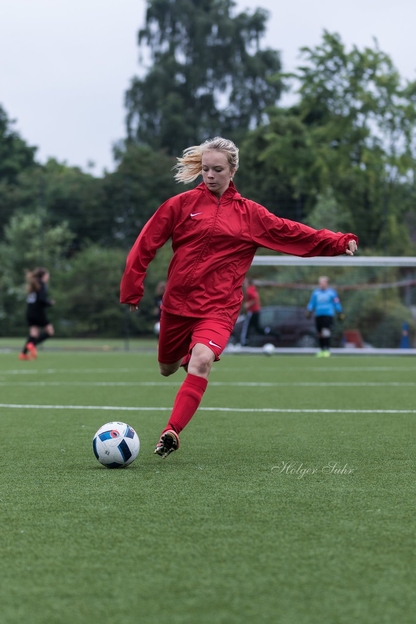 Bild 58 - B-Juniorinnen Ratzeburg Turnier